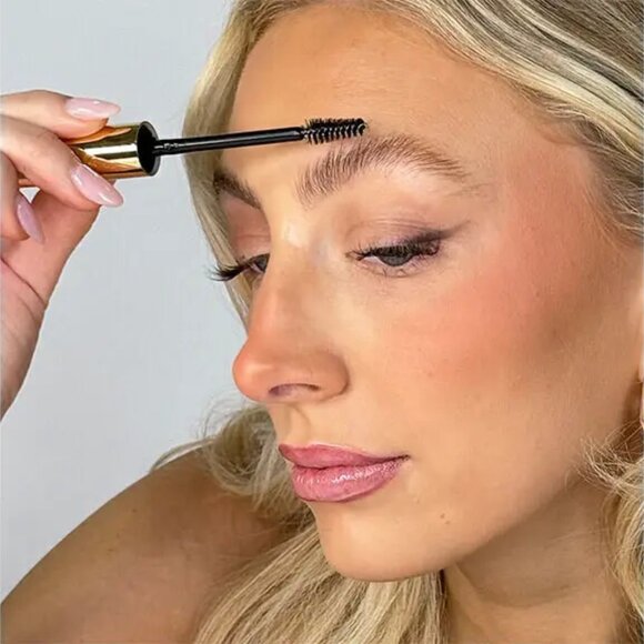 LAVAA BEAUTY Clear Brow Gel (BRAND-NEW IN PACKAGE!) - Picture 2 of 5